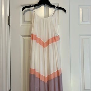 Summer/spring dress.